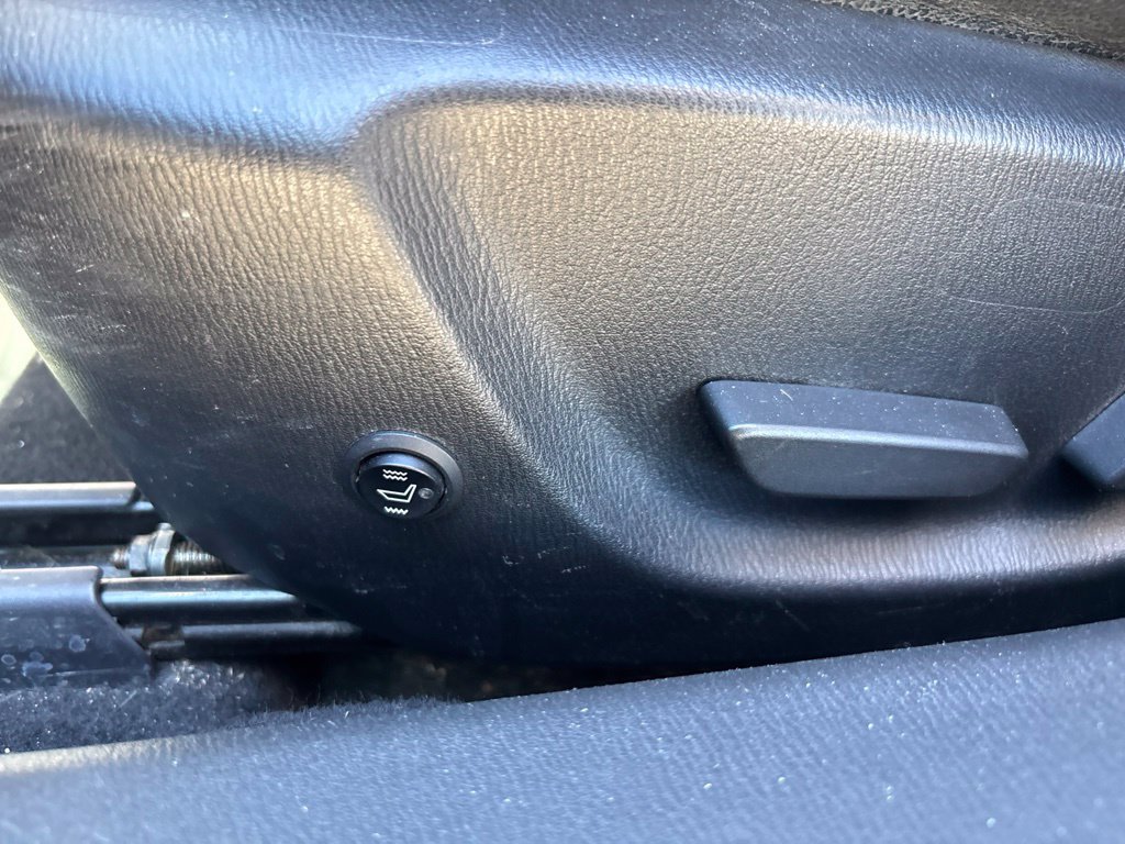 Used 2014 MAZDA MAZDA6 Touring FWD image 16