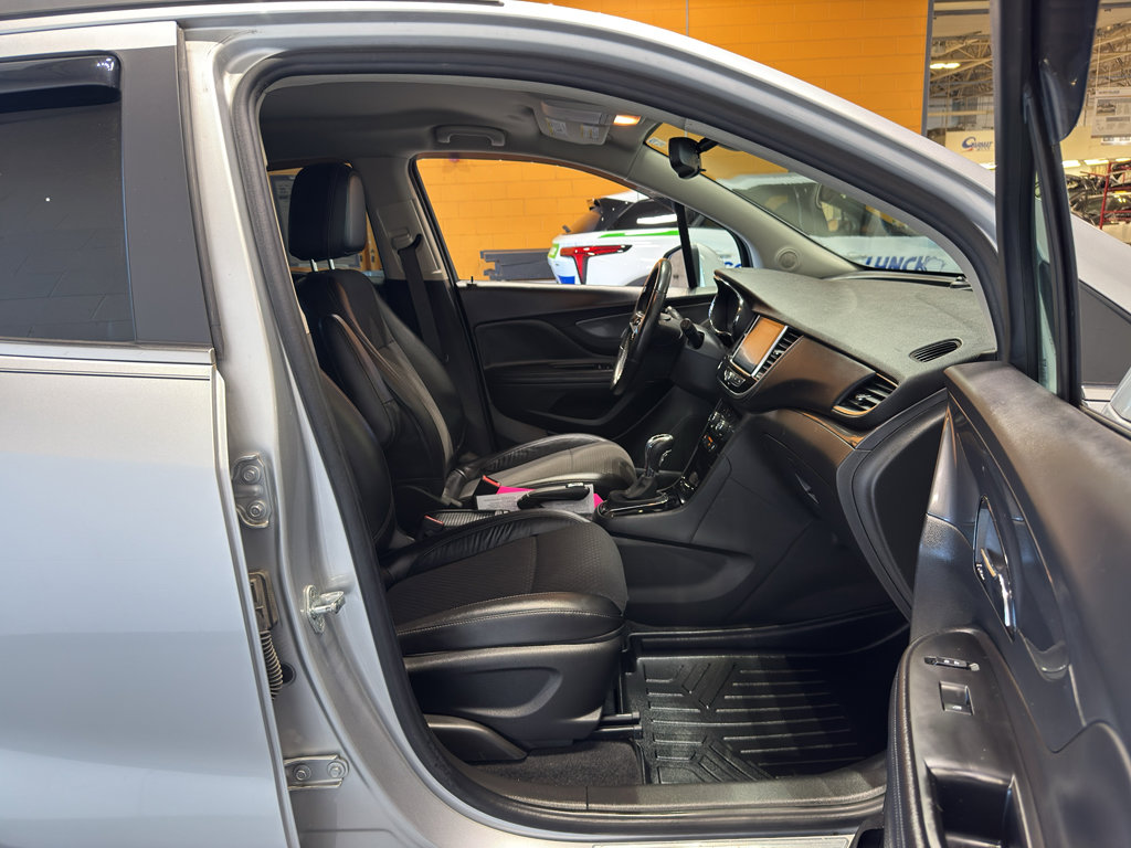 Used 2017 Buick Encore Preferred FWD image 16