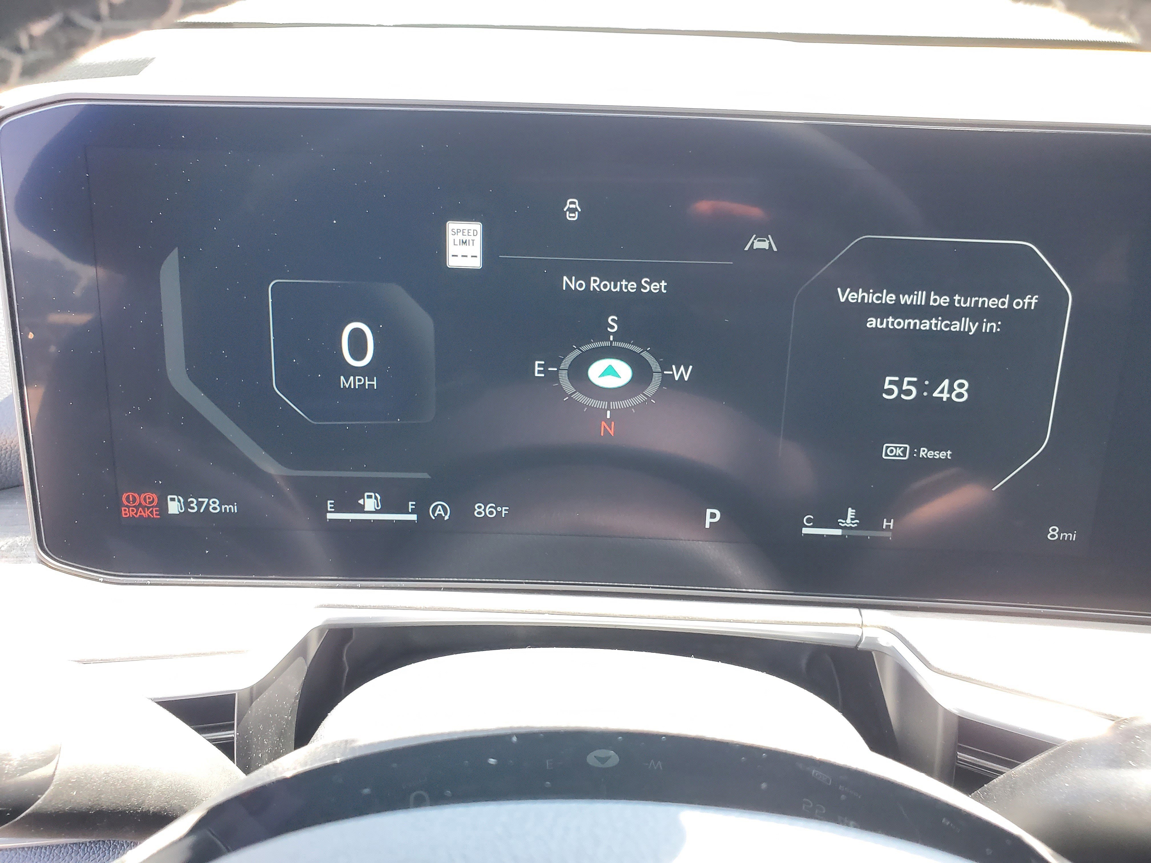 New 2025 Kia Sorento SX image 19