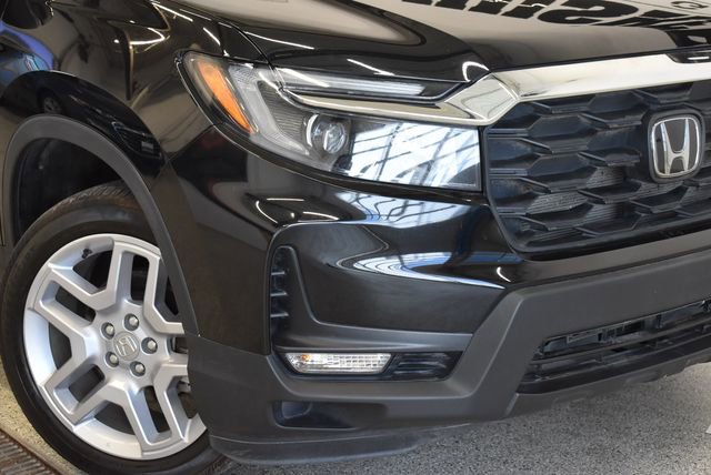 Used 2024 Honda Passport EX-L image 31