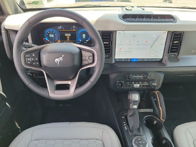 New 2026 Ford Bronco Badlands AWD/4WD image 4