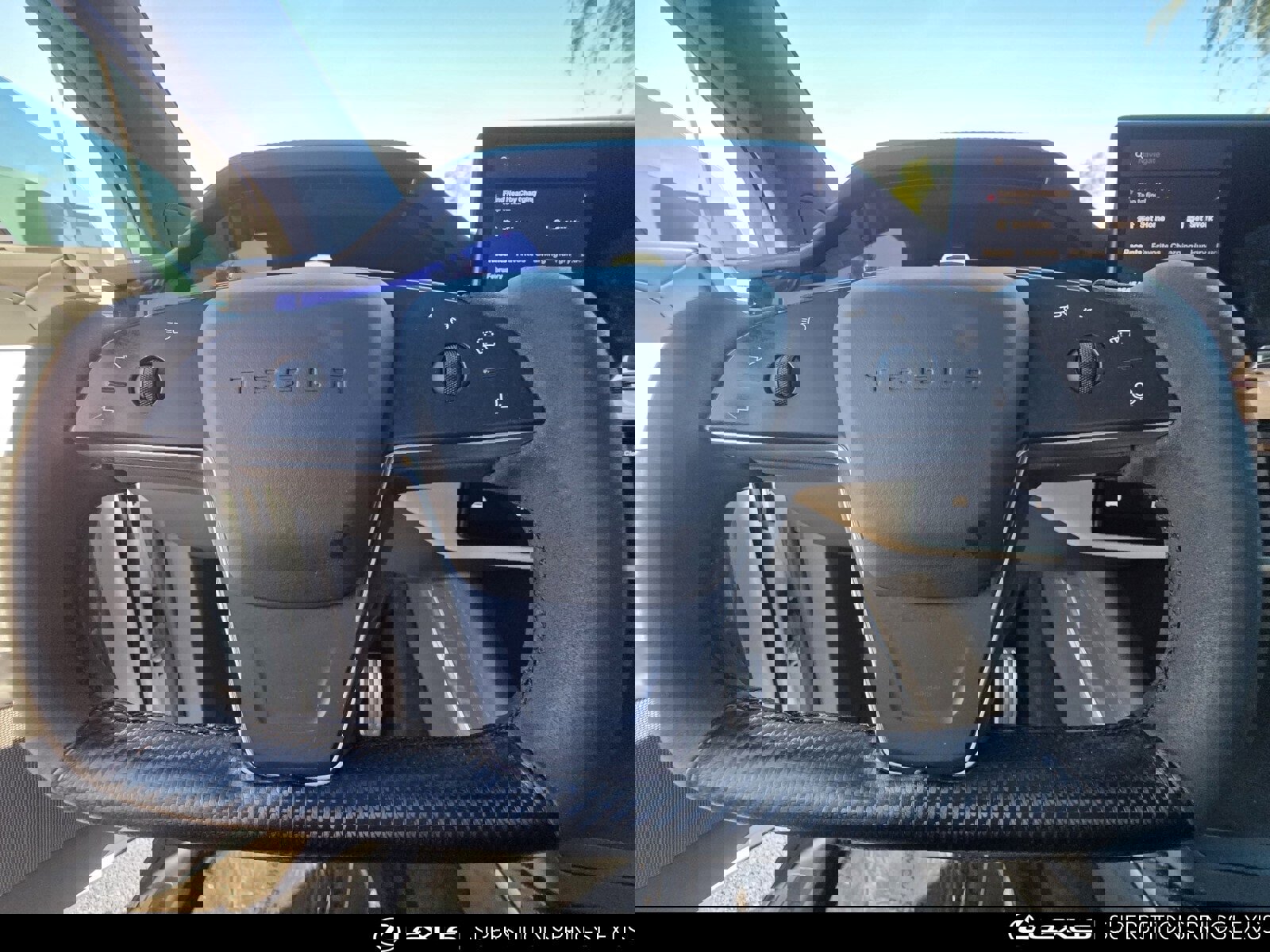 Used 2022 Tesla Model X Plaid image 22