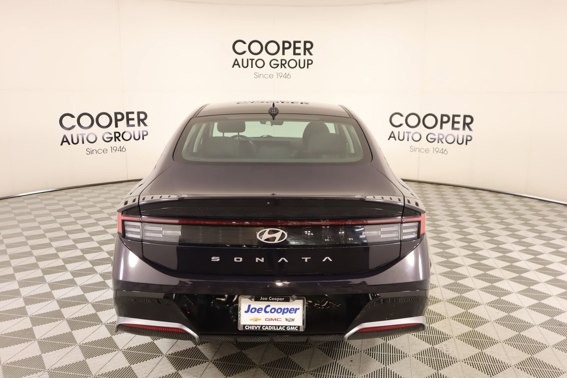 Used 2025 Hyundai Sonata SEL image 20