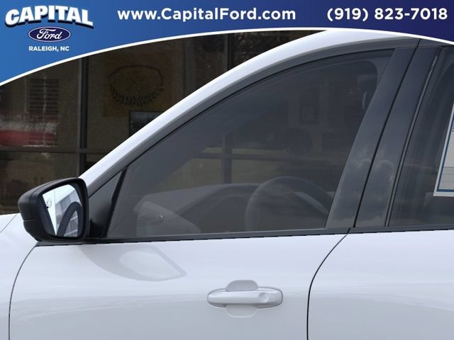 New 2026 Ford Escape Active FWD image 20