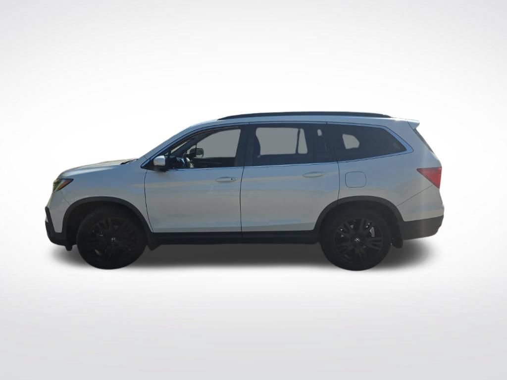 Used 2021 Honda Pilot Special Edition image 7