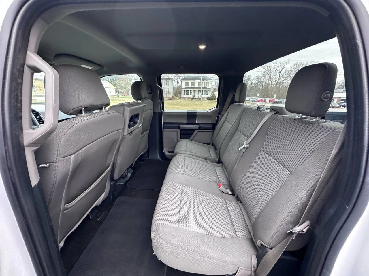 Used 2019 Ford F150 XLT image 11