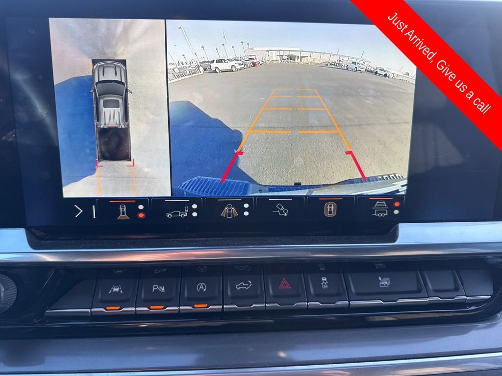 Certified 2024 Chevrolet Silverado 1500 High Country image 29