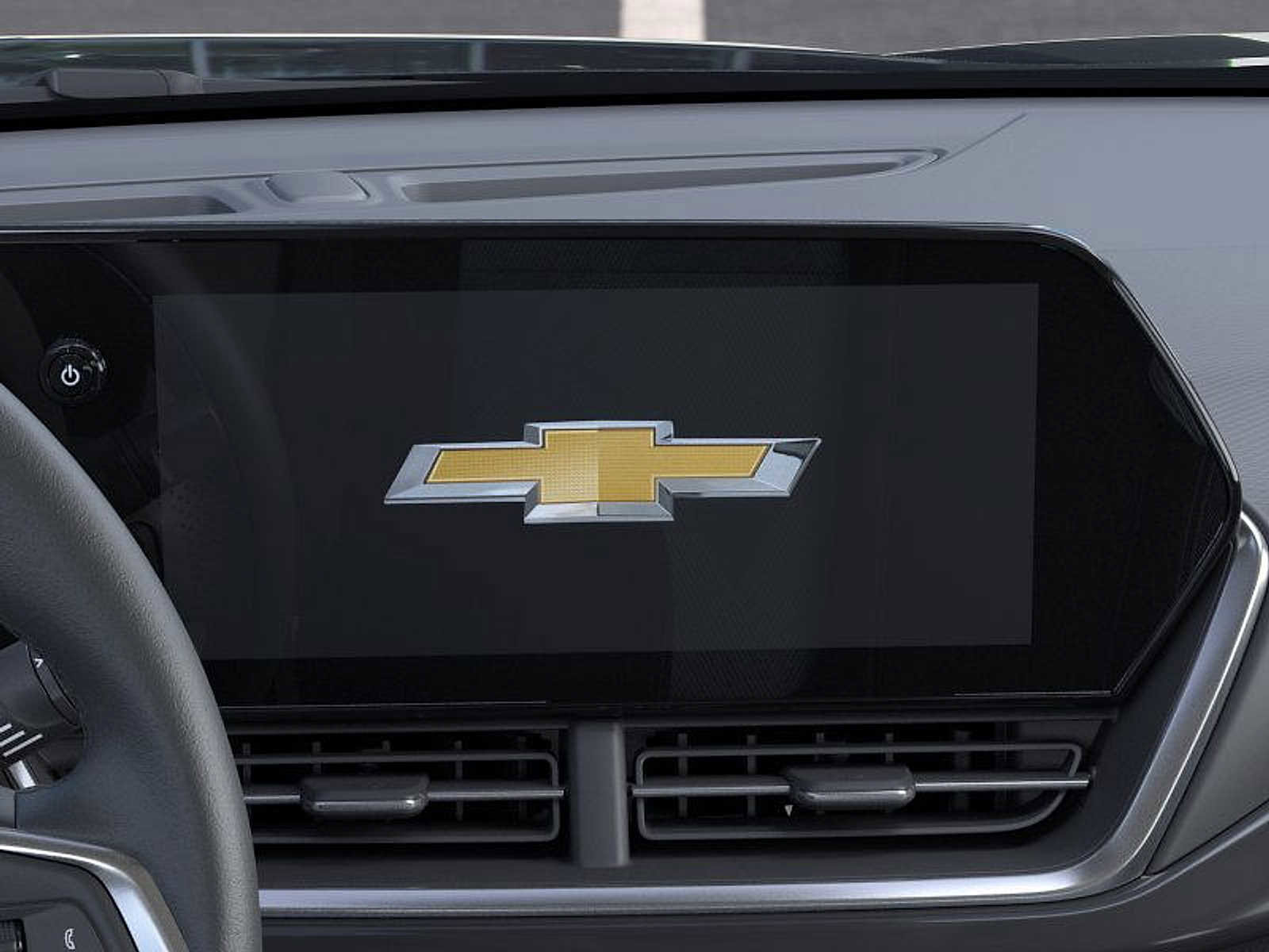 New 2025 Chevrolet Trax ACTIV w/ Driver Confidence Package image 20