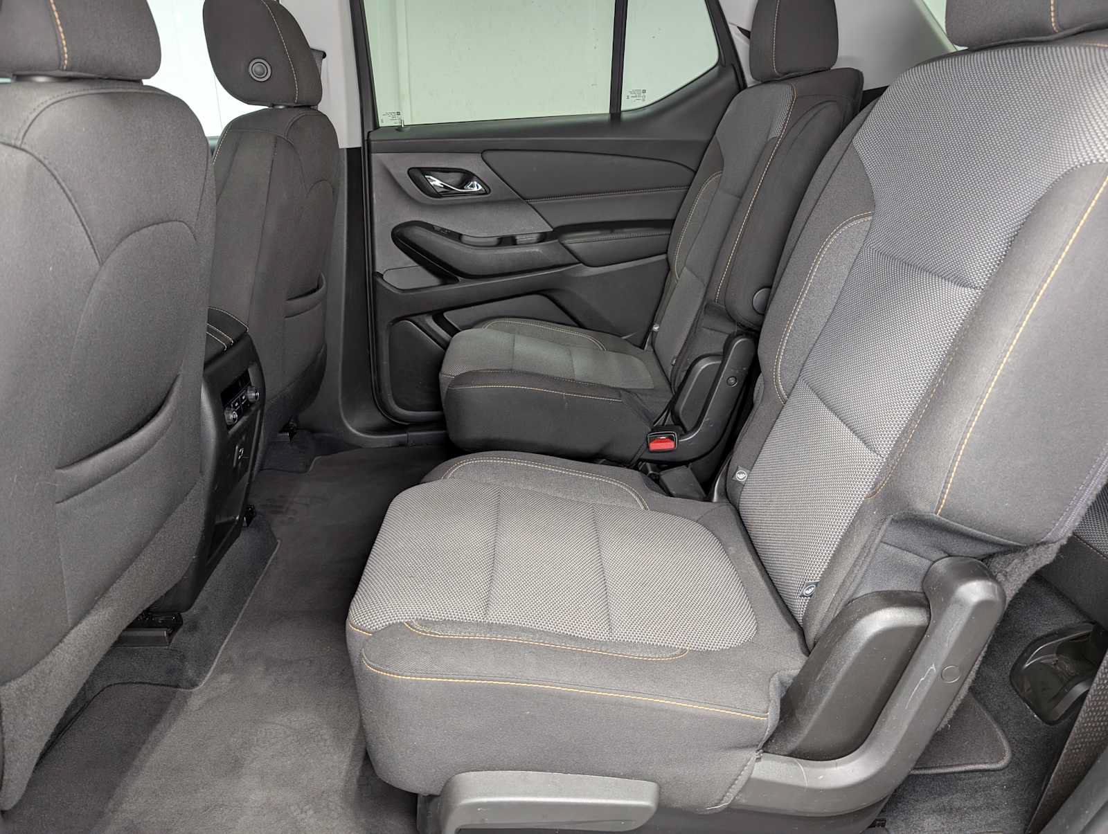 Used 2021 Chevrolet Traverse LT AWD/4WD image 21