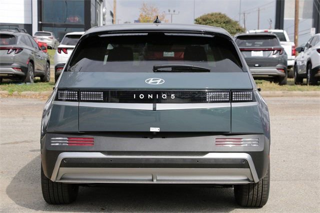 New 2026 Hyundai Ioniq 5 SEL image 6