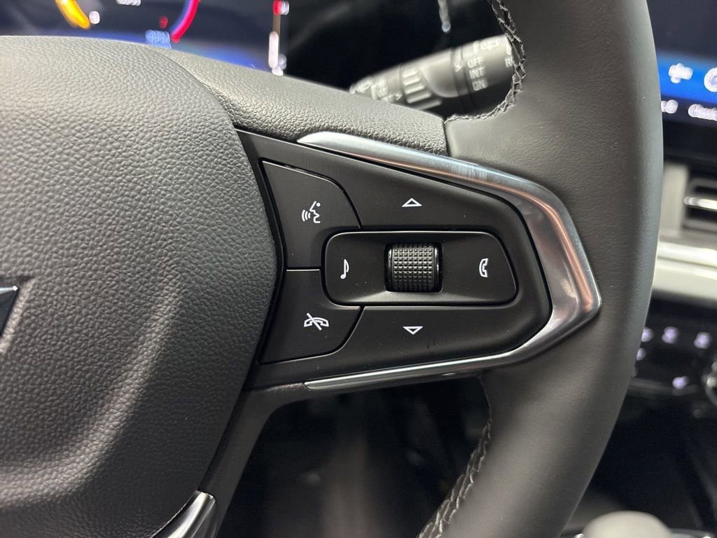 New 2026 Chevrolet Trax LT image 37