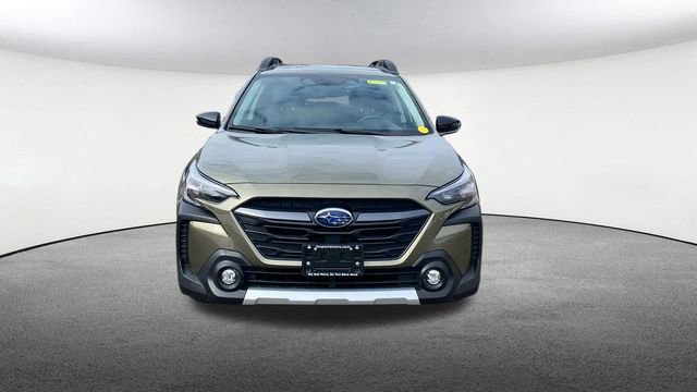 Certified 2025 Subaru Outback Limited image 3