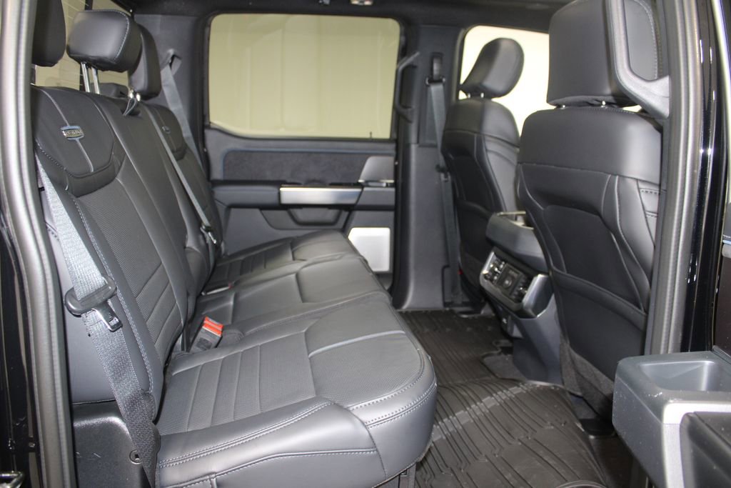 New 2026 Ford F350 Platinum image 31