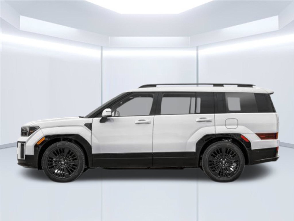 New 2027 Hyundai Santa Fe Calligraphy FWD image 2