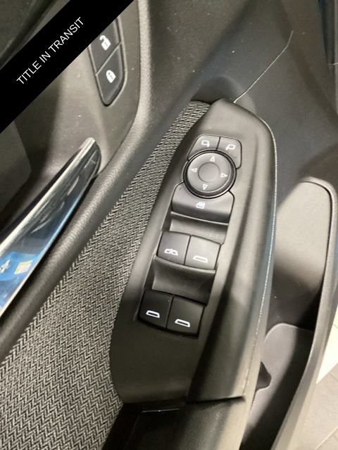 Used 2025 Chevrolet TrailBlazer LT w/ LT Cold Weather Package AWD/4WD image 18