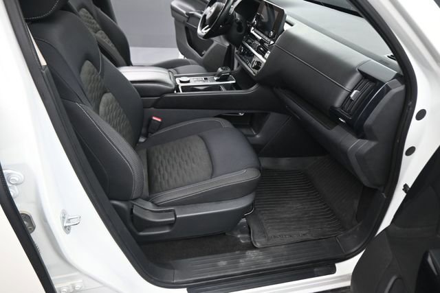 Used 2023 Nissan Pathfinder SV AWD/4WD image 76