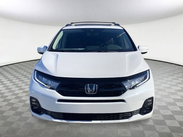 New 2026 Honda Odyssey Elite image 6