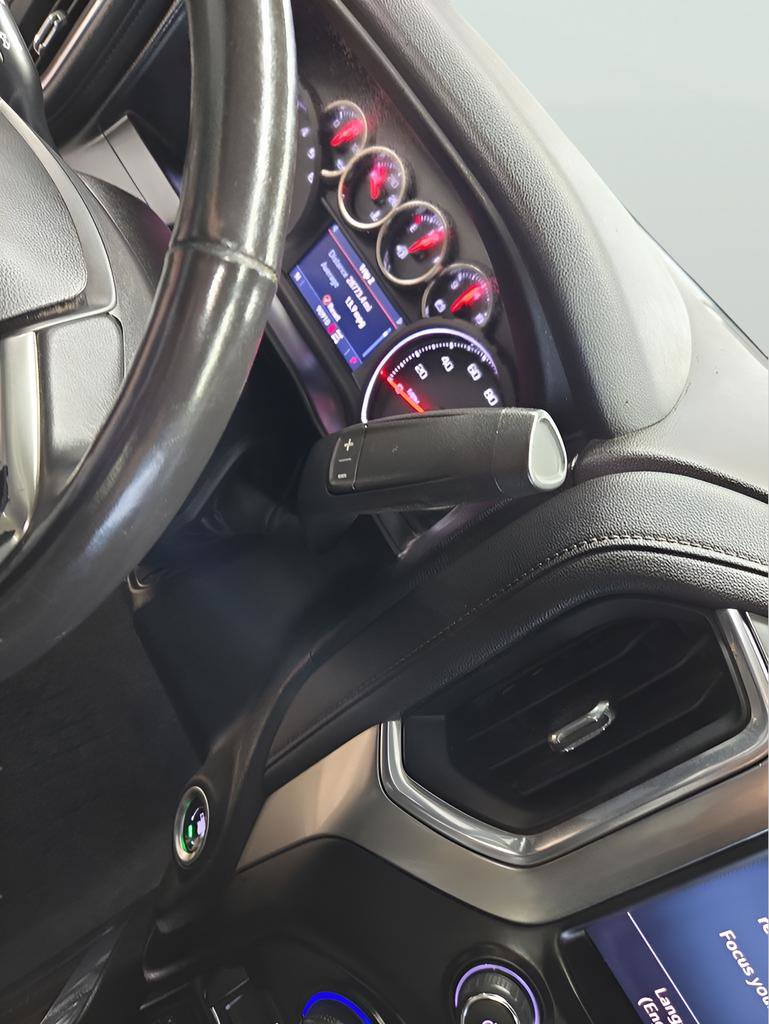 Used 2019 Chevrolet Silverado 1500 RST image 29