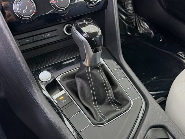 New 2026 Volkswagen Taos S FWD image 17