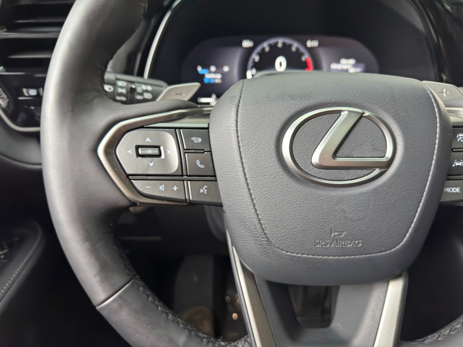 Used 2024 Lexus TX 350 AWD w/ Captains Chair Package image 22