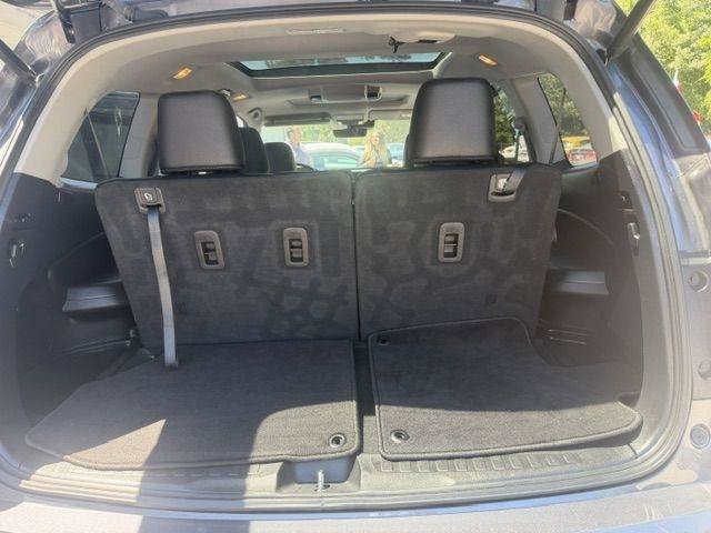 Used 2019 Honda Pilot Elite image 14