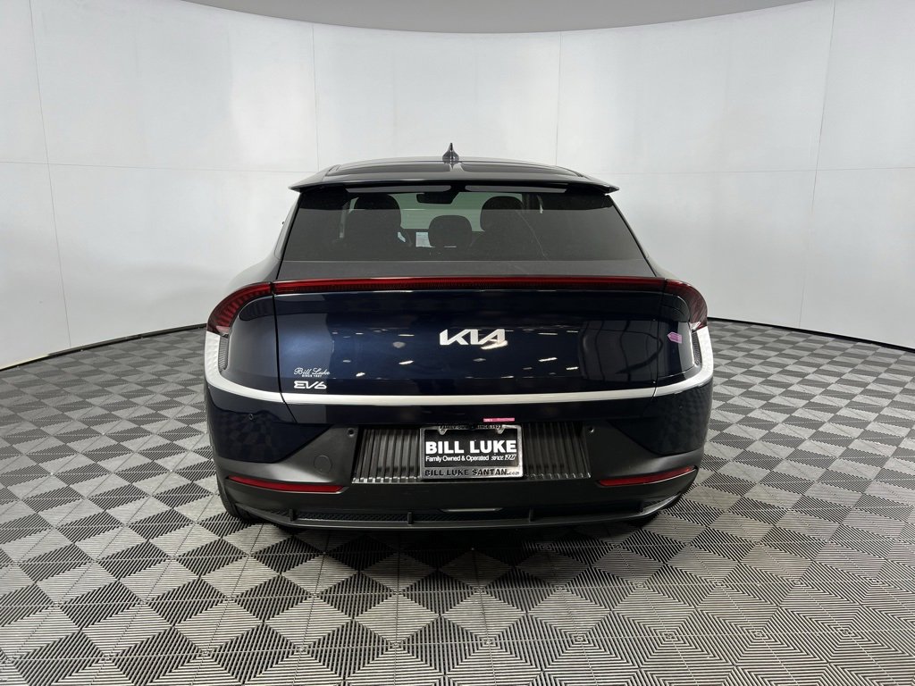 Used 2024 Kia EV6 Light image 8