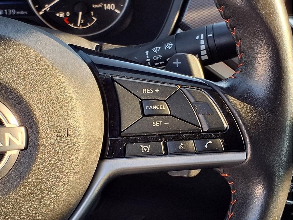 Used 2024 Nissan Altima 2.5 SR FWD image 17