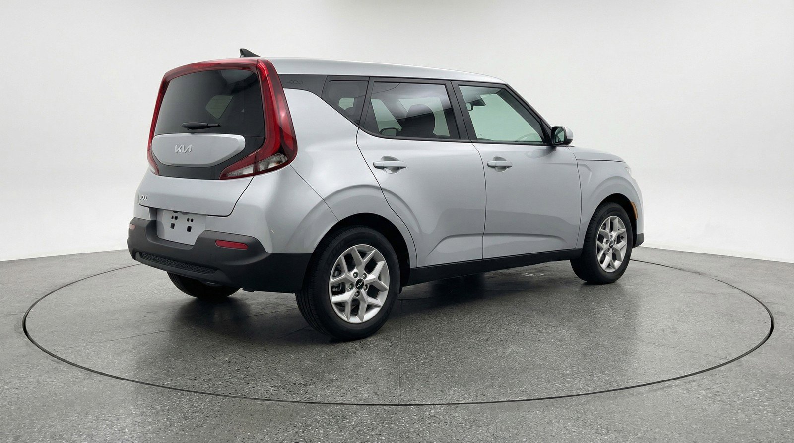 Used 2025 Kia Soul LX w/ LX Technology Package image 9