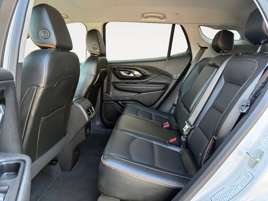 Used 2023 GMC Terrain AT4 AWD/4WD image 13