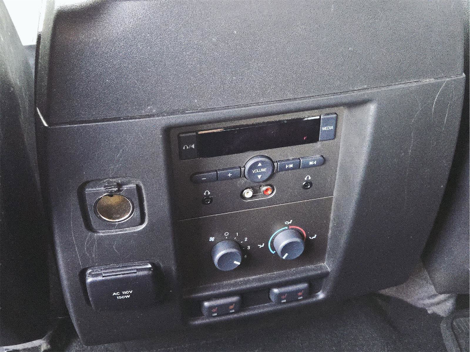 Used 2012 Lincoln Navigator 4WD image 58