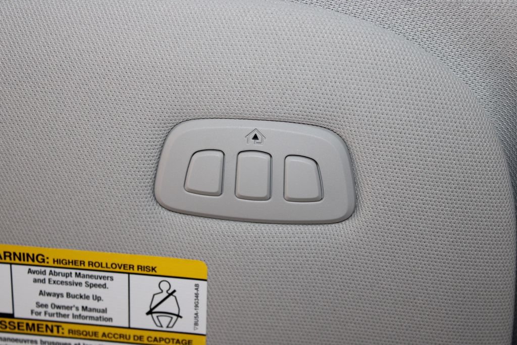 New 2027 Lincoln Navigator L Premier RWD image 56