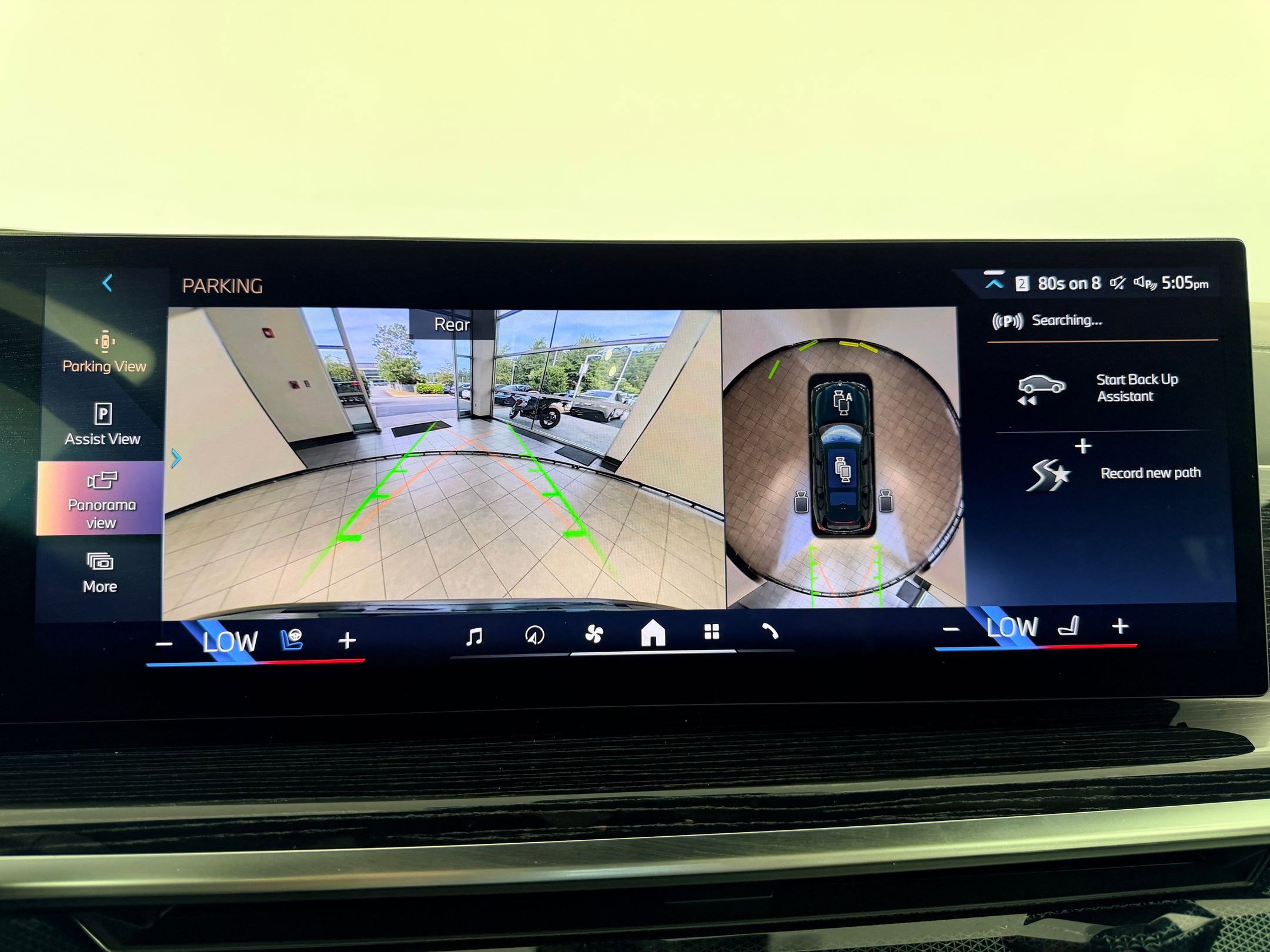Certified 2026 BMW X7 xDrive40i AWD/4WD image 30