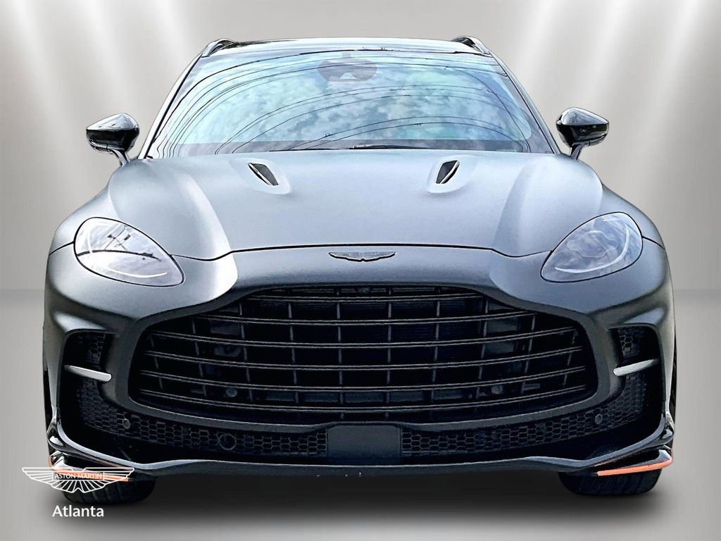 Used 2024 Aston Martin DBX 707 AWD/4WD image 3