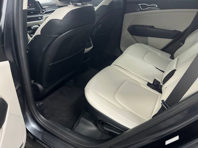 Certified 2023 Kia Sportage EX FWD image 22