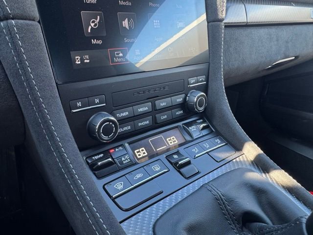 Used 2024 Porsche 718 Boxster Spyder RS image 24