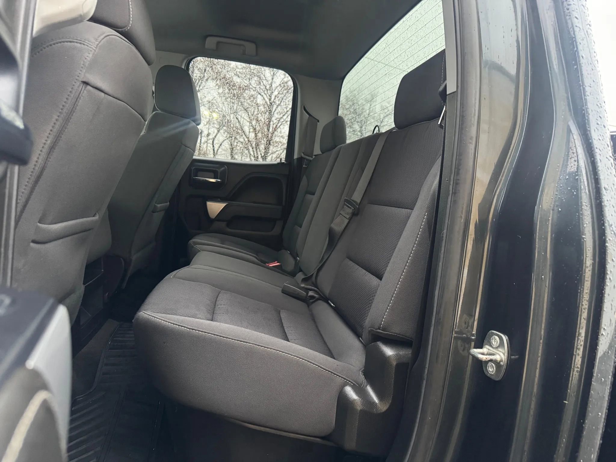 Used 2018 Chevrolet Silverado 1500 LT w/ All Star Edition image 10