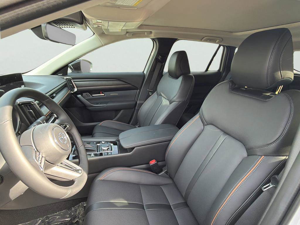 New 2026 MAZDA CX-50 2.5 Hybrid w/ Weather Package AWD/4WD image 10