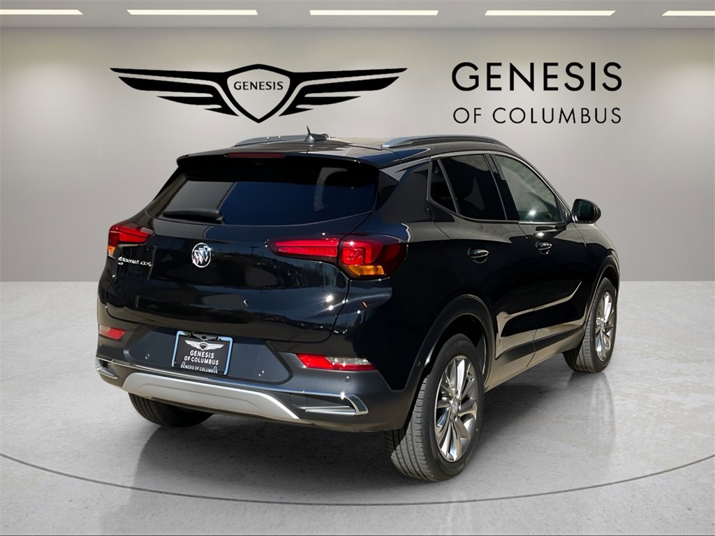 Used 2023 Buick Encore GX Essence w/ Advanced Technology Package image 6