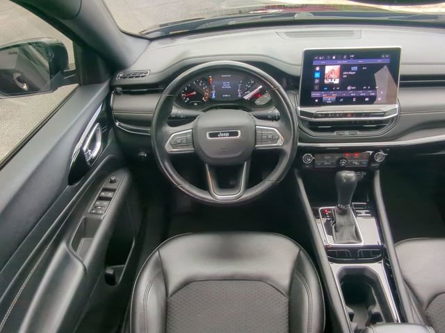 Used 2022 Jeep Compass Altitude w/ Convenience Group image 18