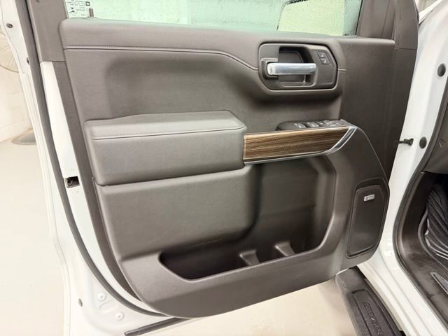 Certified 2021 Chevrolet Silverado 1500 LT Trail Boss w/ LT Trail Boss Premium Package image 22