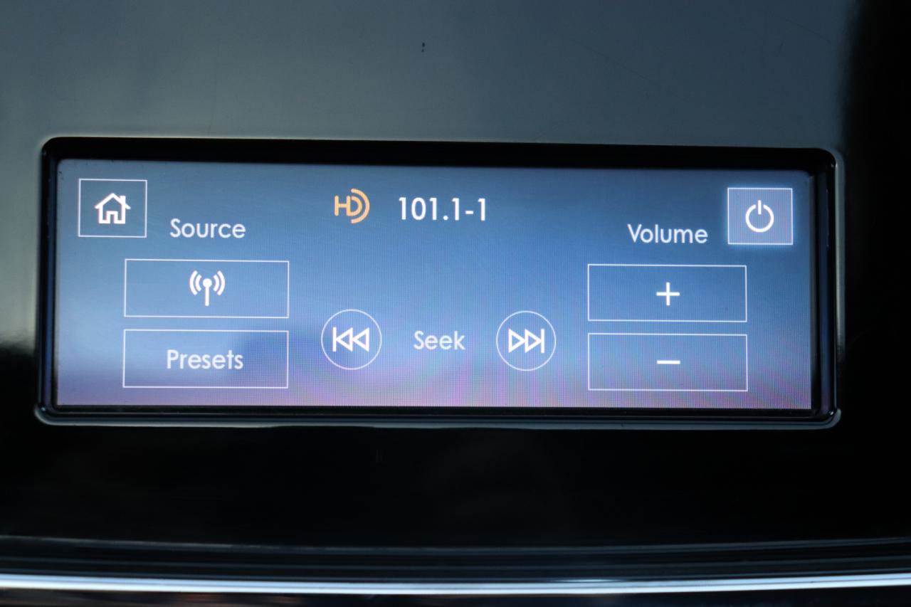 Used 2024 Lincoln Navigator L 4WD image 29