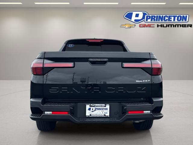 Used 2022 Hyundai Santa Cruz SEL Premium w/ Launch Package AWD/4WD image 6