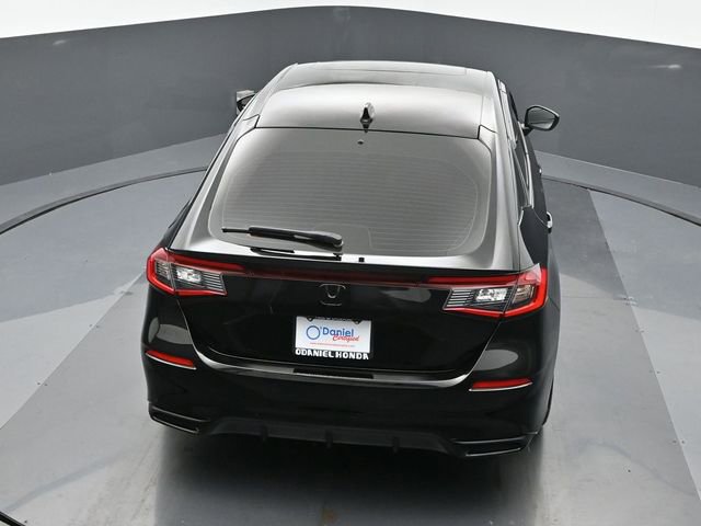 Used 2025 Honda Civic Sport image 16