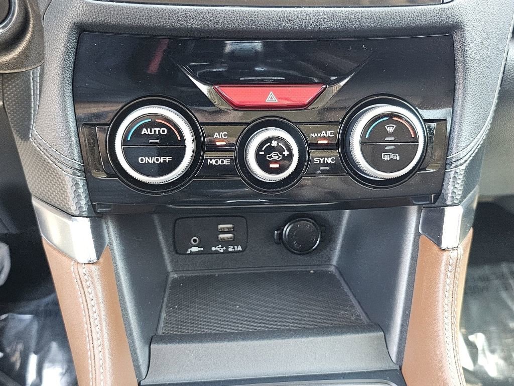 Used 2019 Subaru Forester Touring image 30