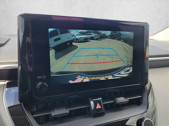 Used 2025 Toyota Corolla LE image 23