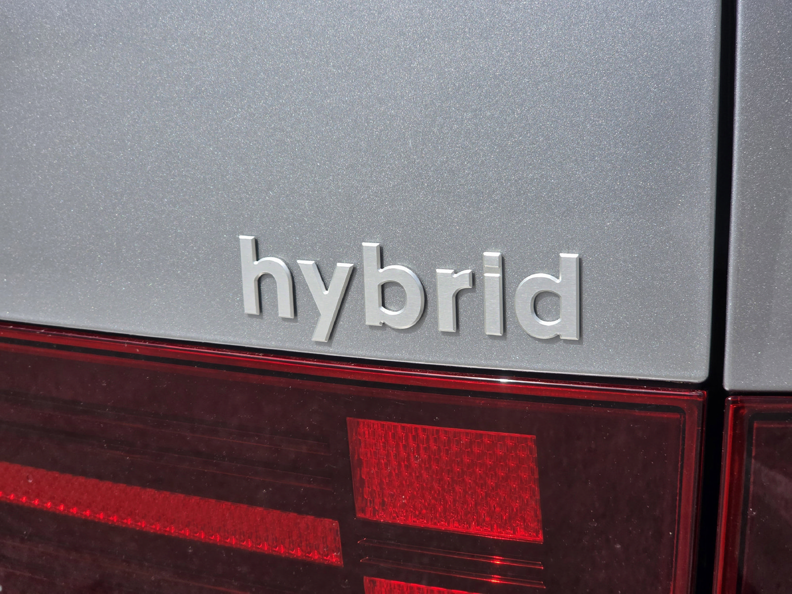 New 2026 Hyundai Santa Fe SE FWD image 28