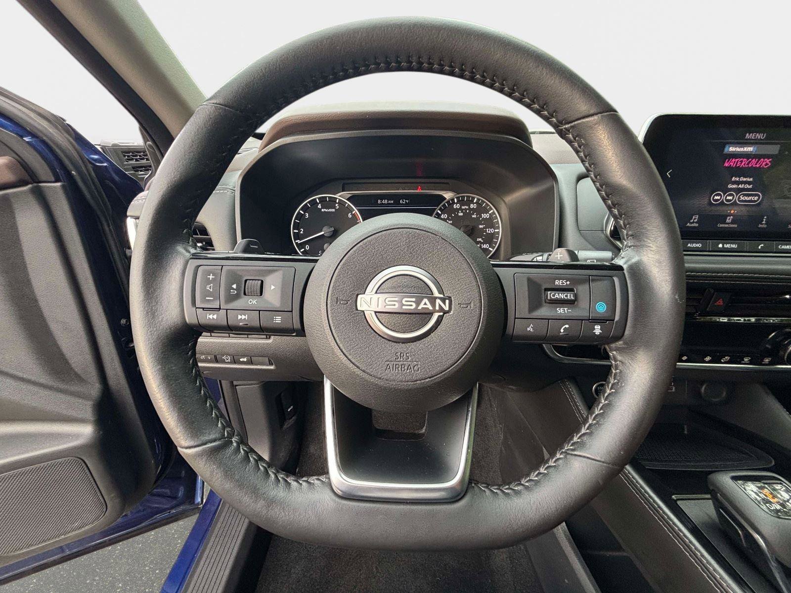 Used 2023 Nissan Rogue SL image 20