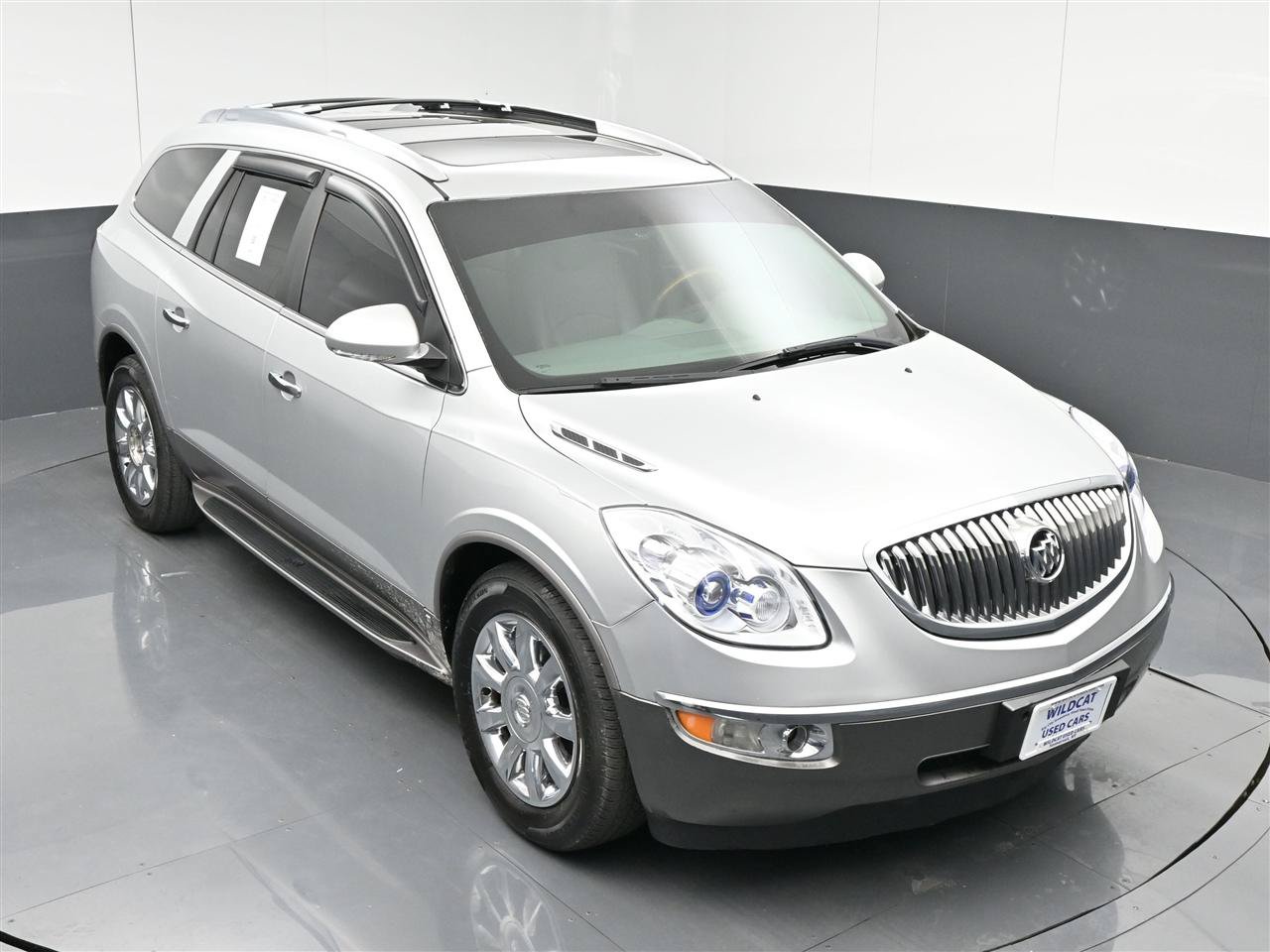 Used 2011 Buick Enclave CXL FWD image 23