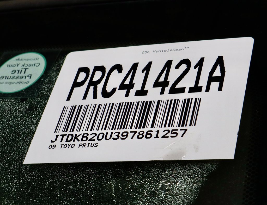 Used 2009 Toyota Prius image 31