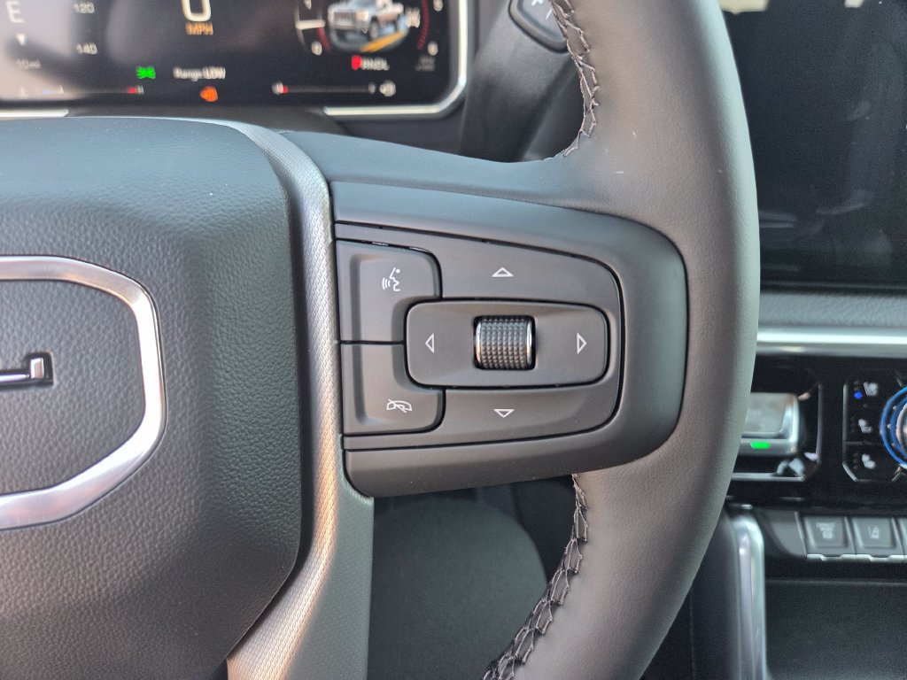 New 2026 GMC Sierra 3500 Denali w/ Denali Reserve Package AWD/4WD image 12